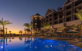 Henderson Beach Resort in Destin Florida